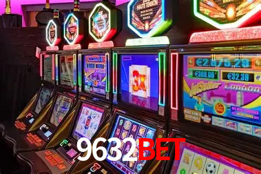 A Revolução dos Aplicativos de Jogos no 9632bet