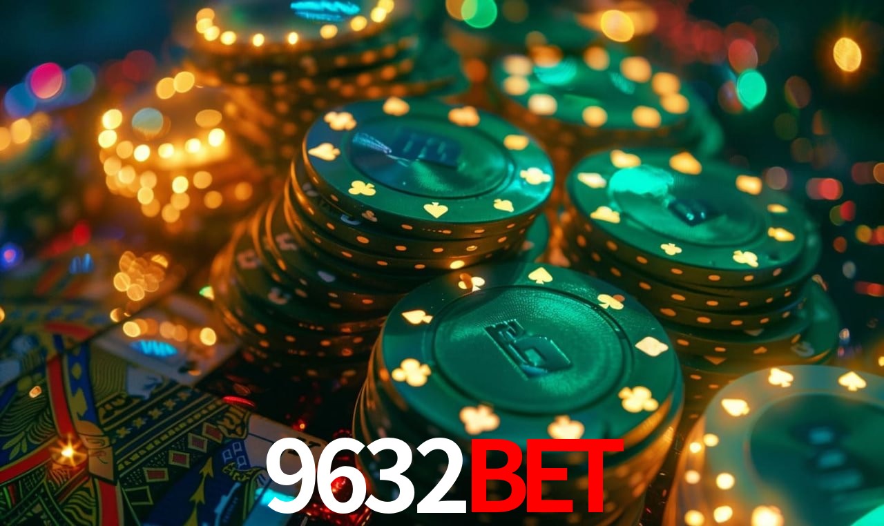 Experiência VIP 9632bet
