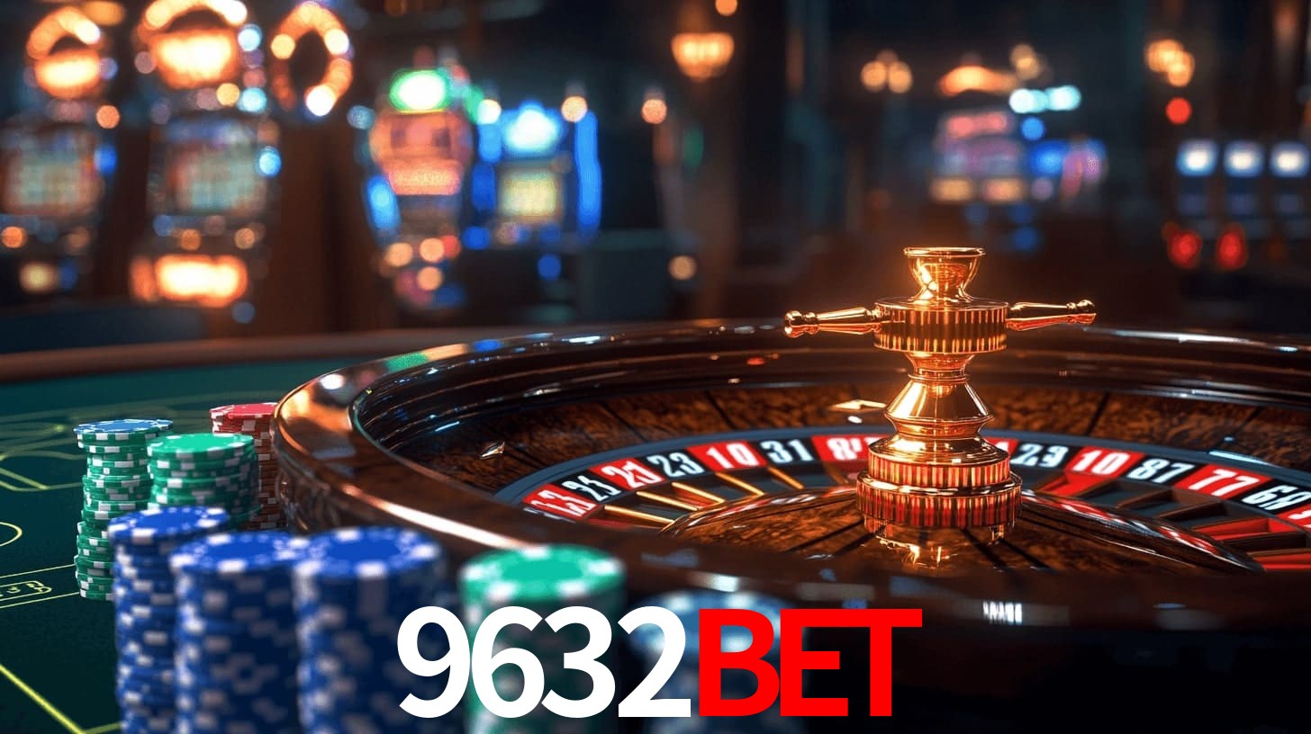 9632bet - Jogada Fatal - 9632bet.com