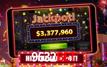 Desvendando o Mundo dos Jogos Virtuais na 9632bet