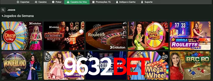 9632bet bet