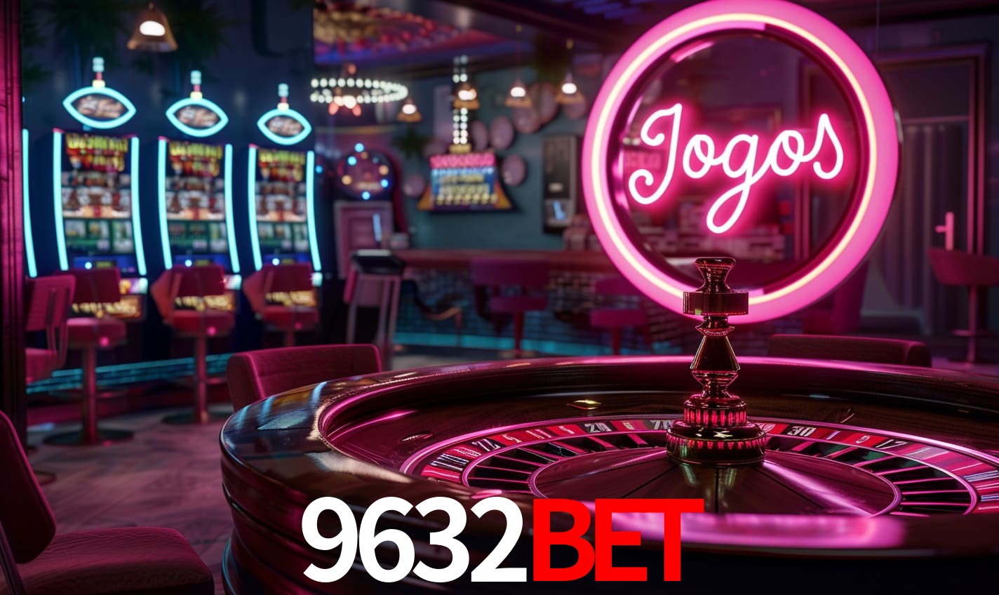 9632bet