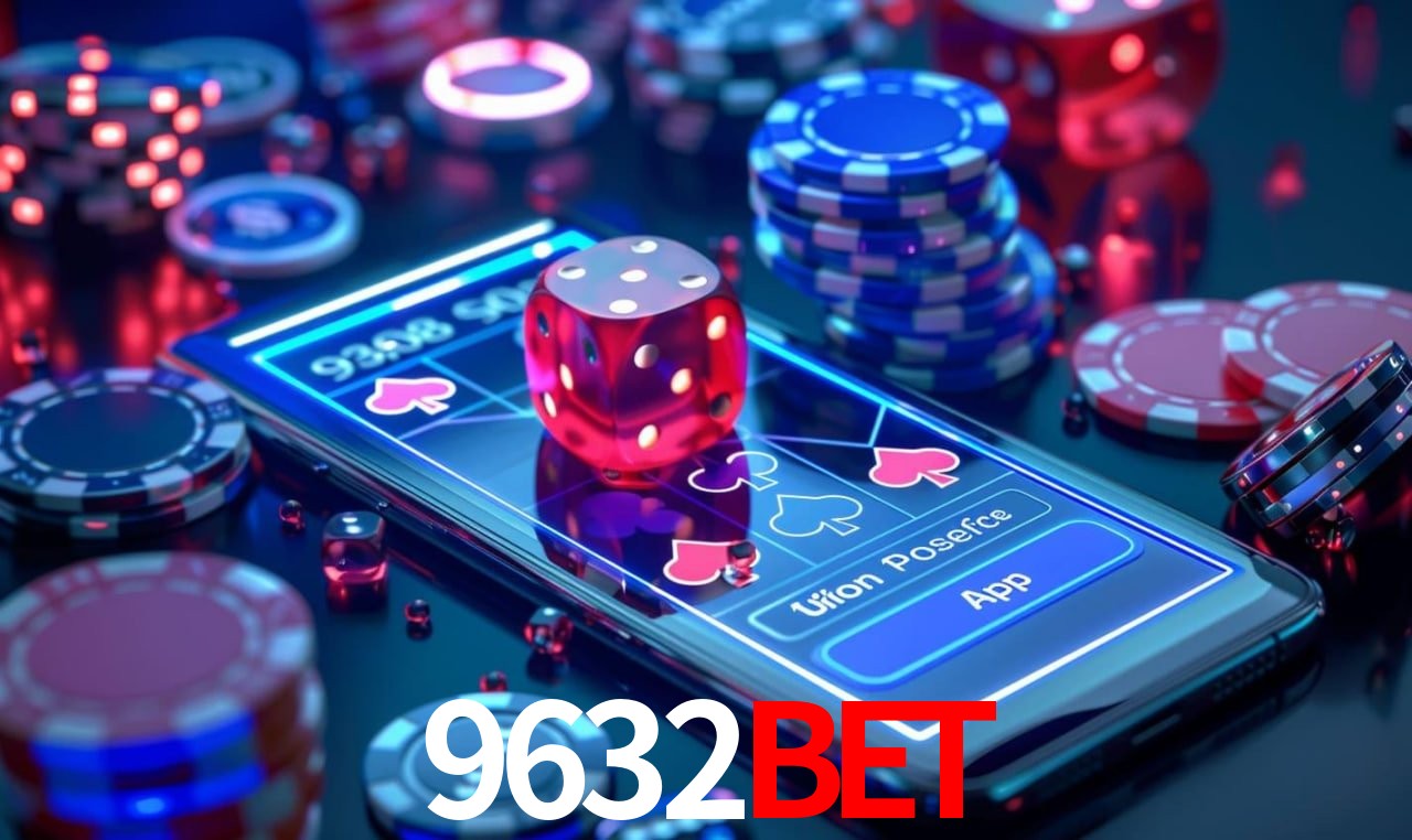 9632bet login