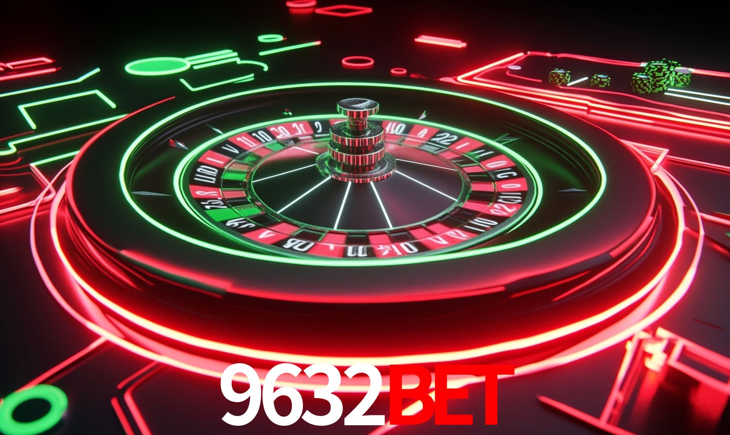Desvendando o Mundo dos Jogos Virtuais na 9632bet