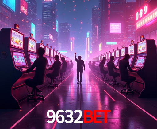 Casino VIP 9632bet