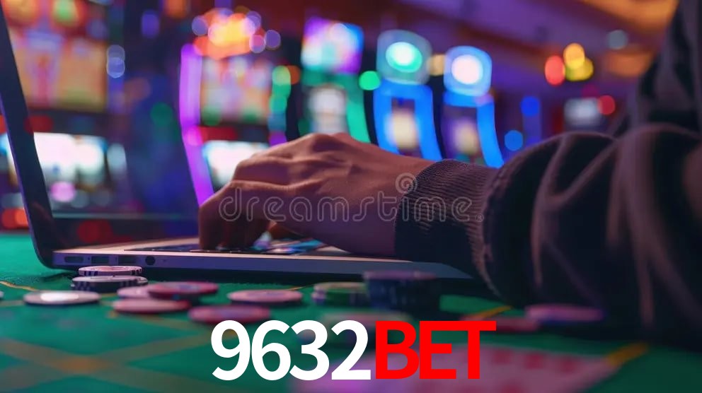 Torneios 9632bet
