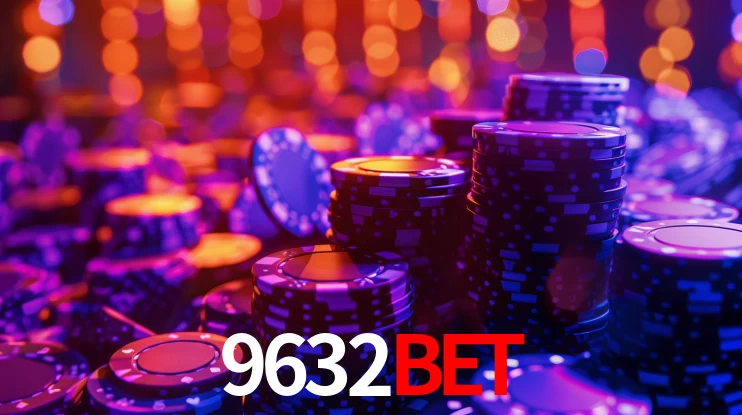 Exclusive Games 9632bet