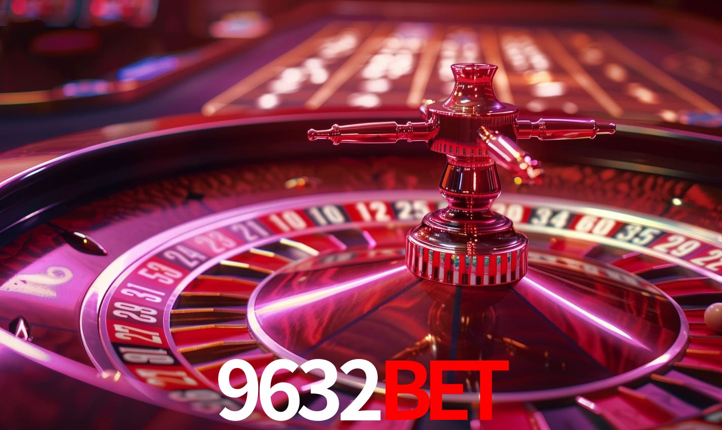 9632bet.com
