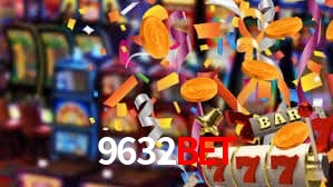 Premium Interface 9632bet