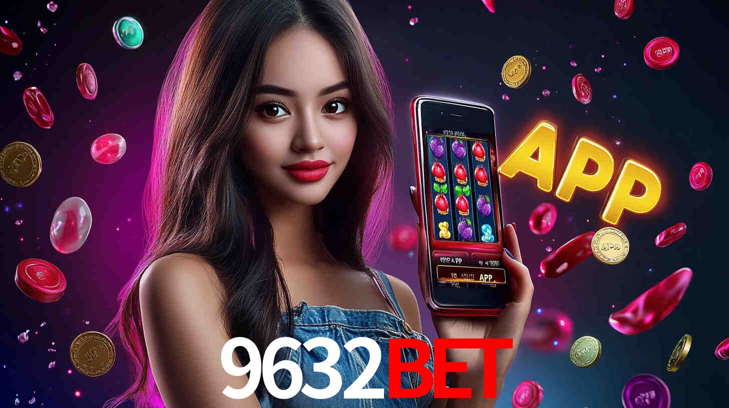 Descubra a Essência do 9632bet: Nossa História e Compromissos