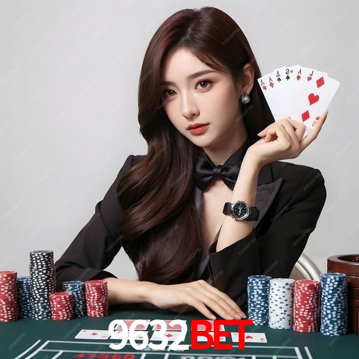 9632bet login