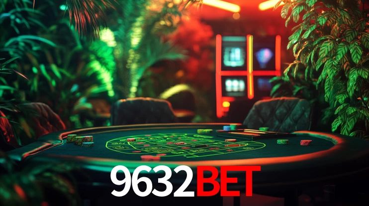 Bonus Features 9632bet