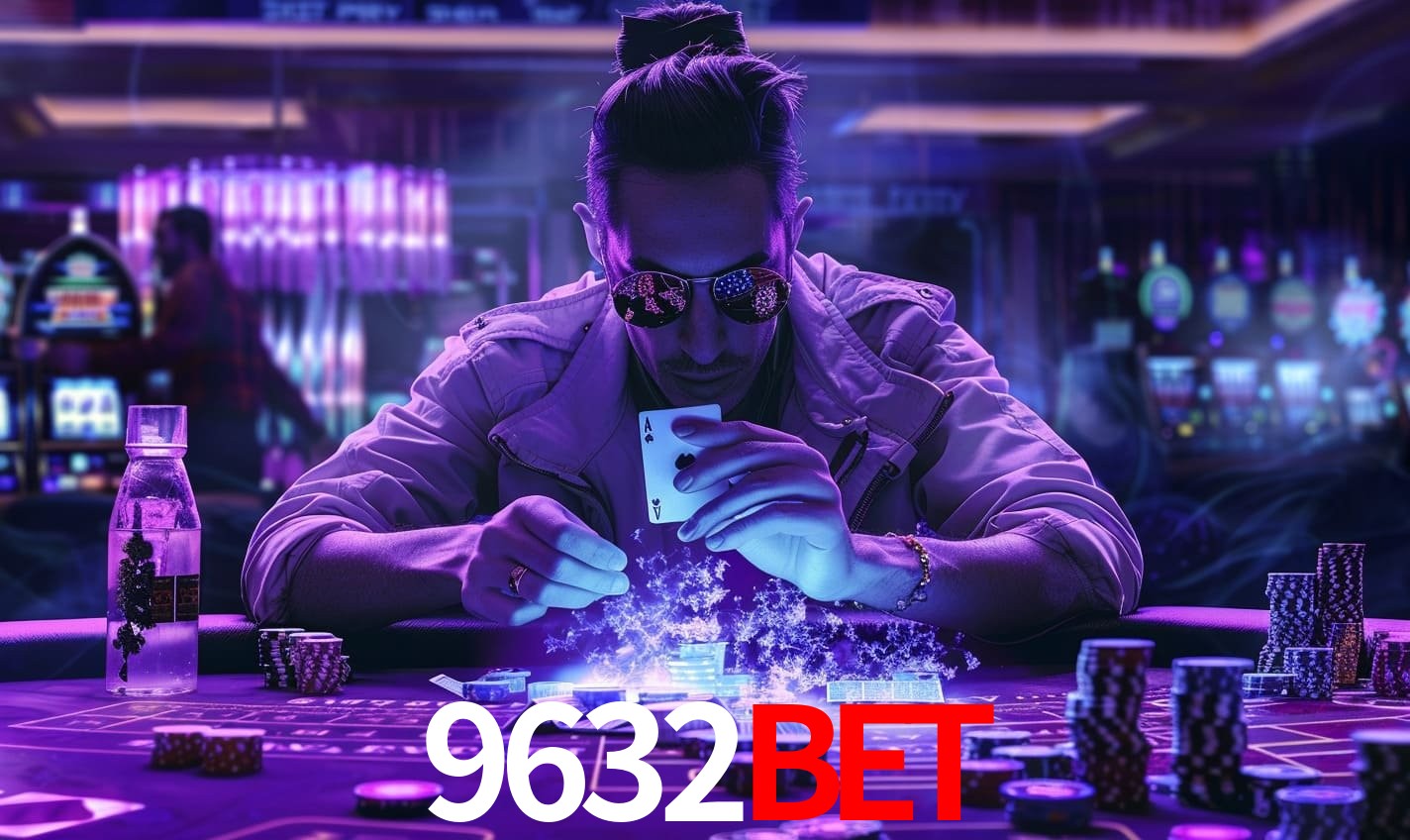 Games Directory 9632bet