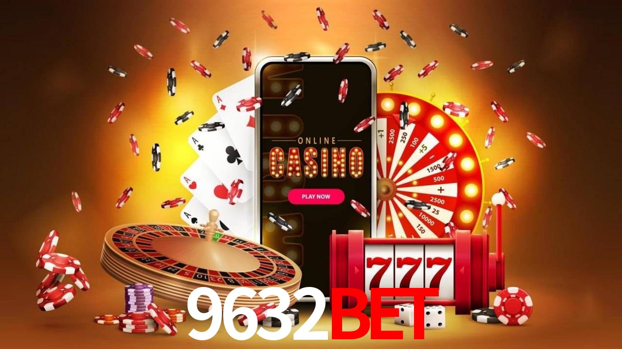 Segurança 2FA 9632bet