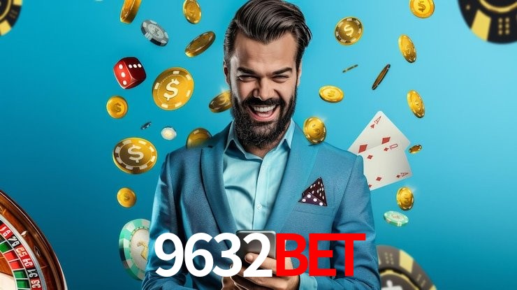 Exclusive Offers 9632bet