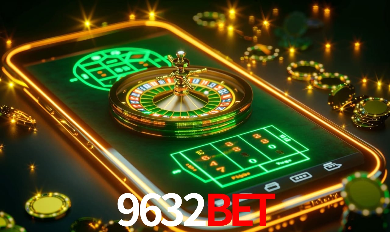 9632bet - Tesouros do Cassino - 9632bet.com