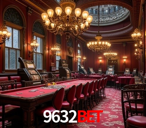  9632bet.com