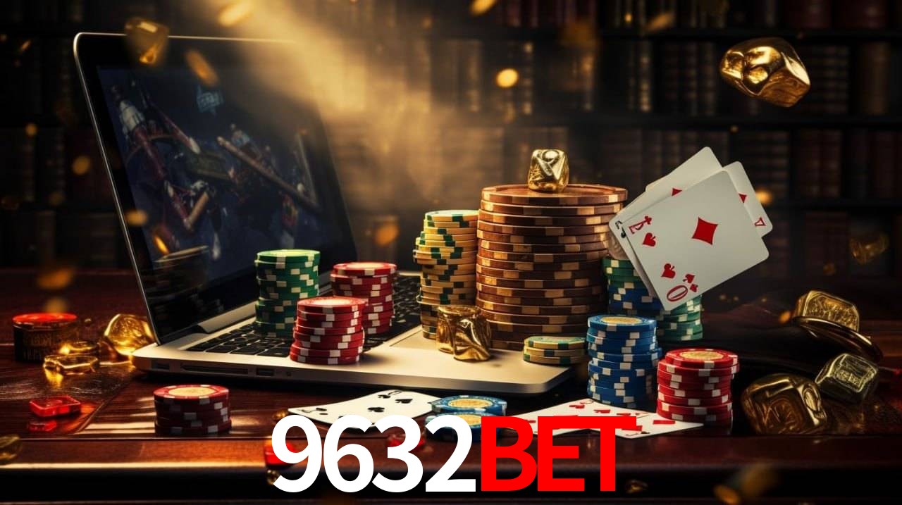 Jogo Aviator 9632bet