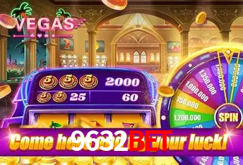 Descubra o Mundo do Cassino Online com 9632bet