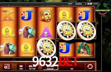 Desvendando o Mundo dos Jogos Virtuais na 9632bet