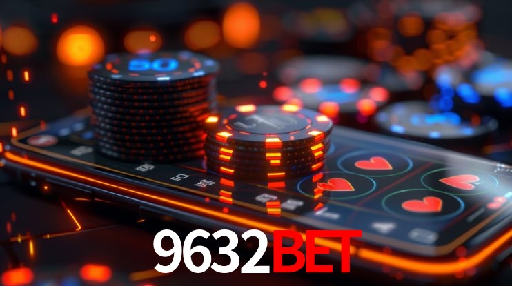 API Integration 9632bet