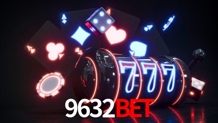 2FA Security 9632bet