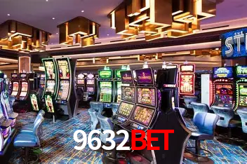 Inovações de Jogos na 9632bet: O Futuro das Experiências Interativas