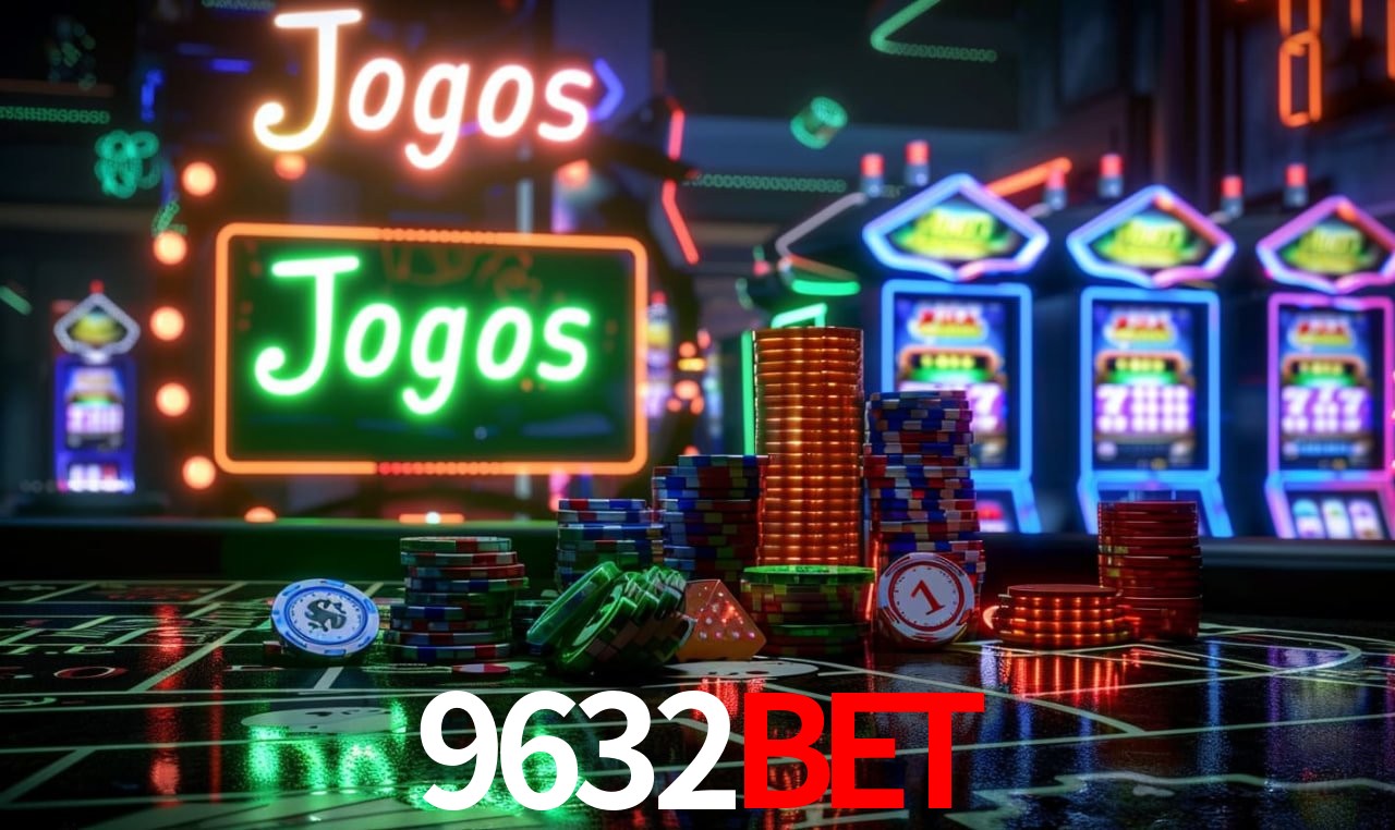 9632bet App Interface