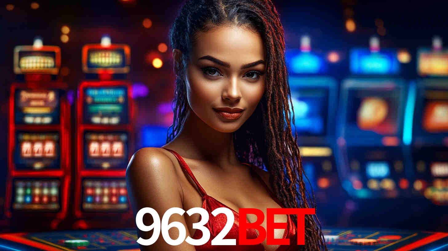 Inovações de Jogos na 9632bet: O Futuro das Experiências Interativas