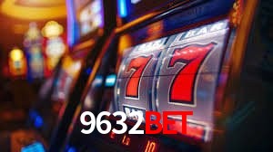 Sistemas de Segurança 9632bet