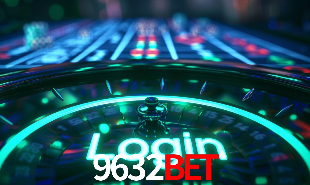 Apostas de Tênis 9632bet