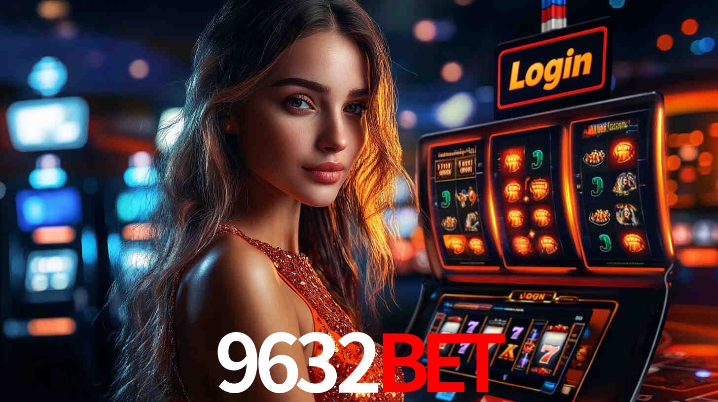 VIP Casino 9632bet