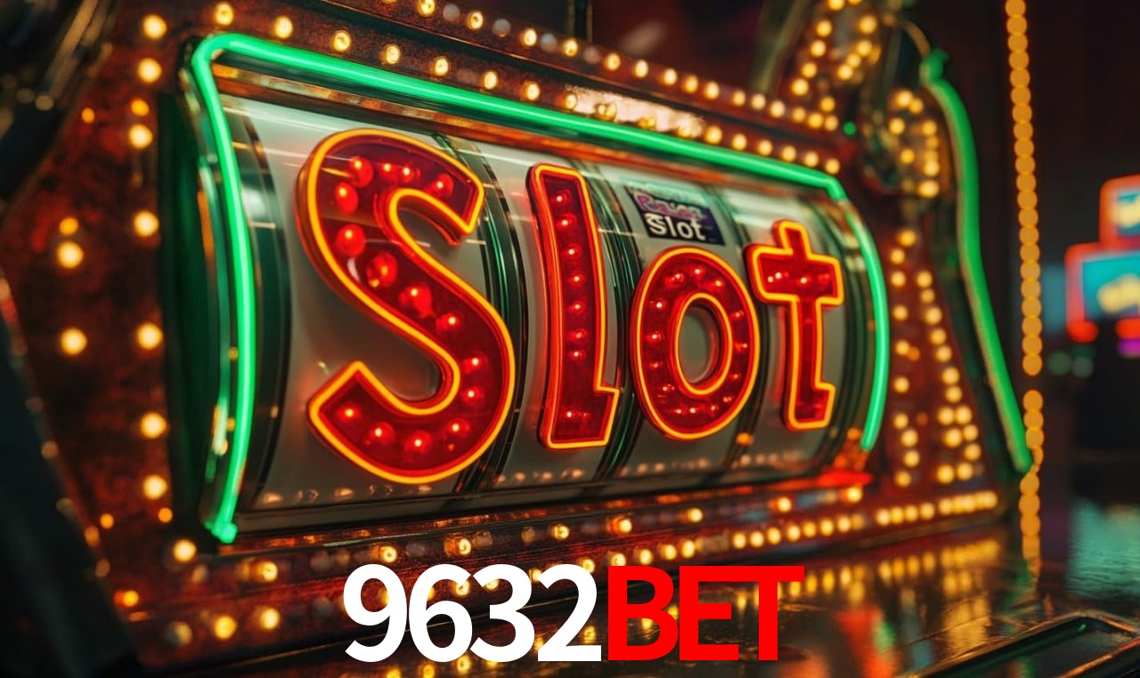 Ofertas Exclusivas 9632bet