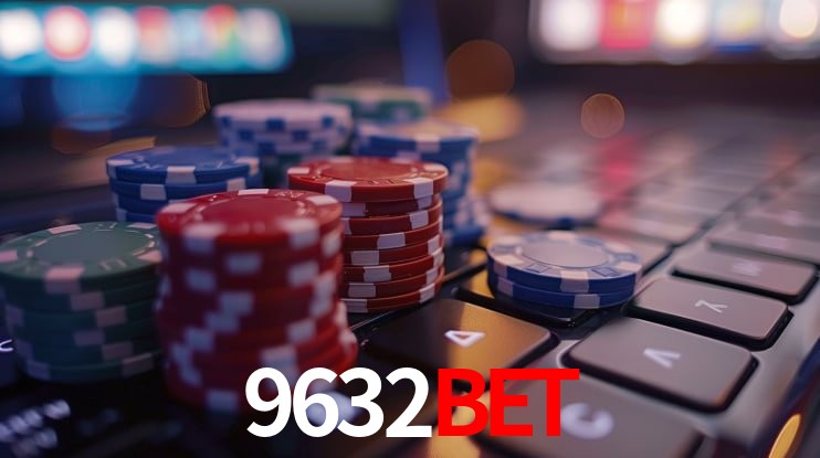 Especiais de Fim de Semana 9632bet