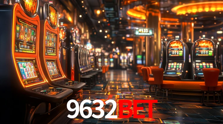 9632bet