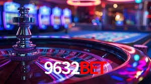 Diretório de Jogos 9632bet
