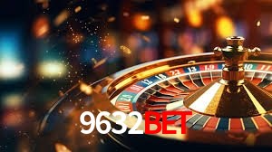 9632bet Logo Seguro