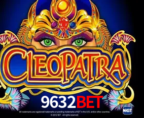 Descubra o Mundo do Cassino Online com 9632bet