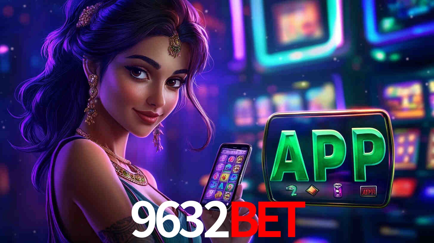 Bônus Generosos e Exclusivos no 9632bet para Você!