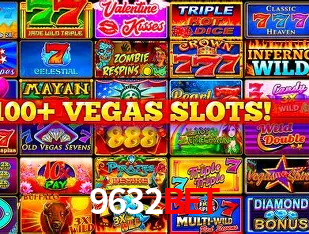 Desvendando o Mundo dos Jogos Virtuais na 9632bet