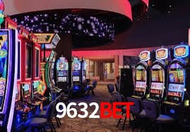 9632bet Plataforma Confiável