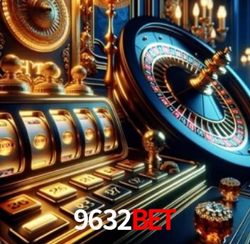 Apostas de Futebol 9632bet