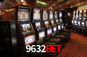 Descubra o Programa VIP da 9632bet: Vantagens Exclusivas para Jogadores