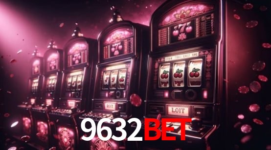 Jogos Exclusivos 9632bet