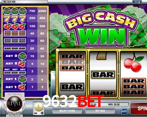 Apostas Esportivas na 9632bet: Um Guia Completo