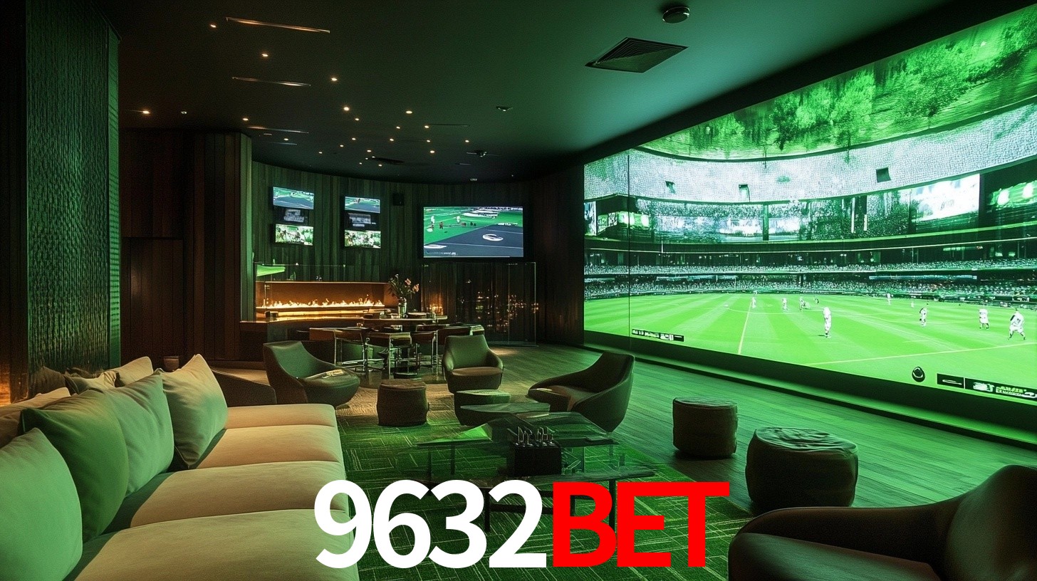 9632bet.com