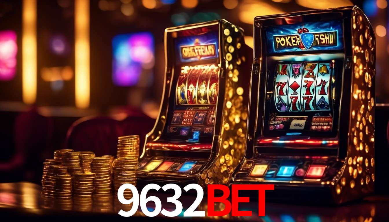 cassino 9632bet