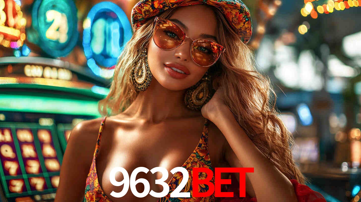 Premium Interface 9632bet