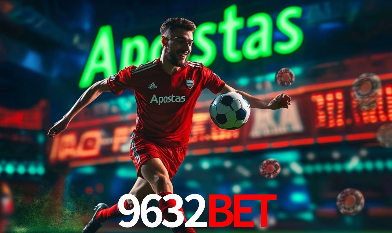 Bônus Diários 9632bet
