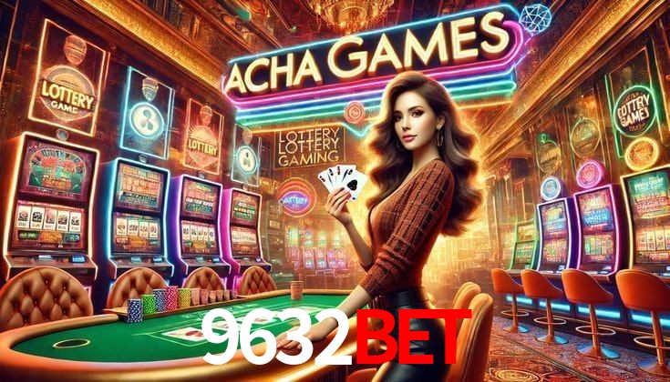 Football Betting 9632bet